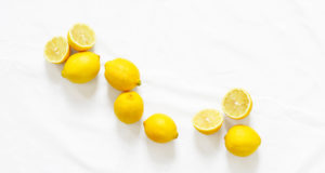Lemon Water Benefits: Lemon