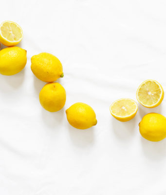 Lemon Water Benefits: Lemon